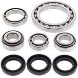 ALL BALLS RACING DIFFERENTIAL SEAL KIT (25 - 2022) - DRIVEN Canada's Powersports 23725202225 - 2022
