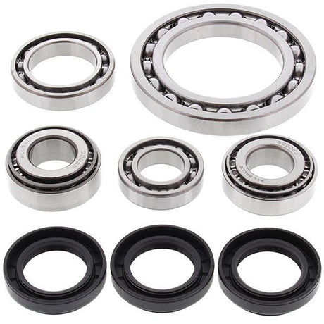 ALL BALLS RACING DIFFERENTIAL SEAL KIT (25 - 2022) - DRIVEN Canada's Powersports 23725202225 - 2022