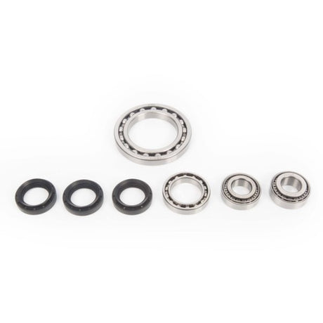 ALL BALLS RACING DIFFERENTIAL SEAL KIT (25 - 2022) - DRIVEN Canada's Powersports 23725202225 - 2022