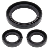 ALL BALLS RACING DIFFERENTIAL SEAL KIT (25 - 2028 - 5) - DRIVEN Canada's Powersports 237252028525 - 2028 - 5