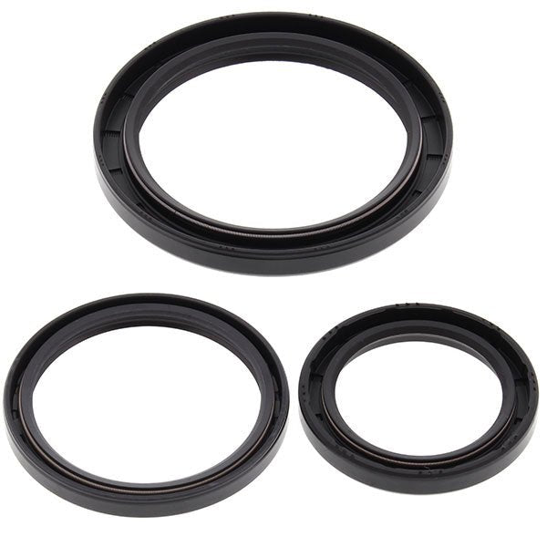 ALL BALLS RACING DIFFERENTIAL SEAL KIT (25 - 2030 - 5) - DRIVEN Canada's Powersports 237252030525 - 2030 - 5