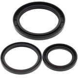 ALL BALLS RACING DIFFERENTIAL SEAL KIT (25 - 2033 - 5) - DRIVEN Canada's Powersports 237252033525 - 2033 - 5