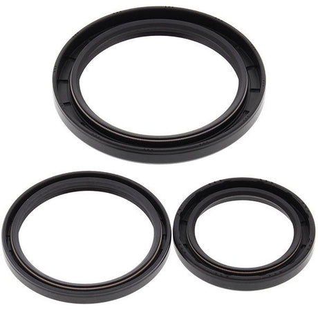 ALL BALLS RACING DIFFERENTIAL SEAL KIT (25 - 2033 - 5) - DRIVEN Canada's Powersports 237252033525 - 2033 - 5