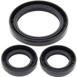 ALL BALLS RACING DIFFERENTIAL SEAL KIT (25 - 2044 - 5) - DRIVEN Canada's Powersports 237252044525 - 2044 - 5