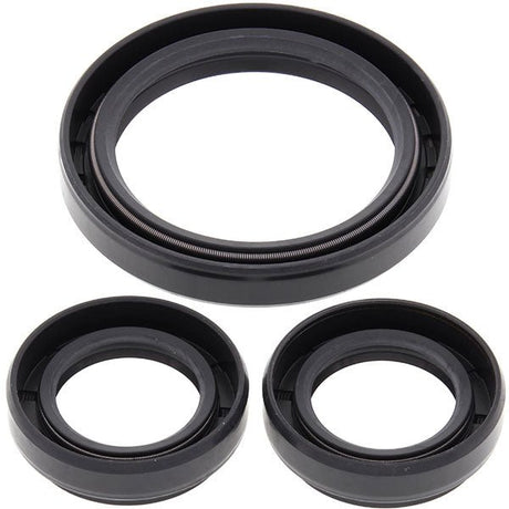 ALL BALLS RACING DIFFERENTIAL SEAL KIT (25 - 2044 - 5) - DRIVEN Canada's Powersports 237252044525 - 2044 - 5
