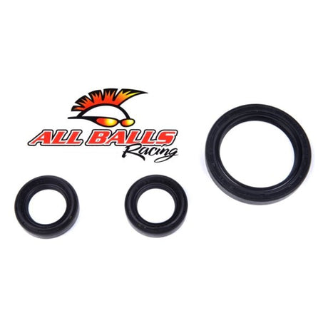 ALL BALLS RACING DIFFERENTIAL SEAL KIT (25 - 2044 - 5) - DRIVEN Canada's Powersports 237252044525 - 2044 - 5