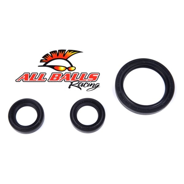 ALL BALLS RACING DIFFERENTIAL SEAL KIT (25 - 2044 - 5) - DRIVEN Canada's Powersports 237252044525 - 2044 - 5