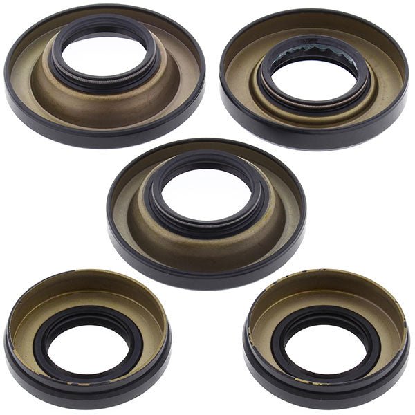 ALL BALLS RACING DIFFERENTIAL SEAL KIT (25 - 2047 - 5) - DRIVEN Canada's Powersports 237252047525 - 2047 - 5