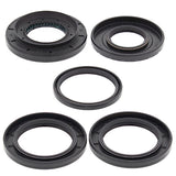 ALL BALLS RACING DIFFERENTIAL SEAL KIT (25 - 2048 - 5) - DRIVEN Canada's Powersports 72398041579325 - 2048 - 5