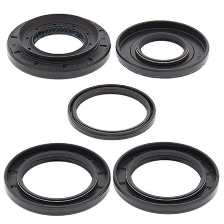 ALL BALLS RACING DIFFERENTIAL SEAL KIT (25 - 2048 - 5) - DRIVEN Canada's Powersports 72398041579325 - 2048 - 5
