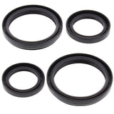 ALL BALLS RACING DIFFERENTIAL SEAL KIT (25 - 2050 - 5) - DRIVEN Canada's Powersports 237252050525 - 2050 - 5