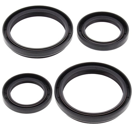 ALL BALLS RACING DIFFERENTIAL SEAL KIT (25 - 2050 - 5) - DRIVEN Canada's Powersports 237252050525 - 2050 - 5