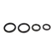 ALL BALLS RACING DIFFERENTIAL SEAL KIT (25 - 2050 - 5) - DRIVEN Canada's Powersports 237252050525 - 2050 - 5