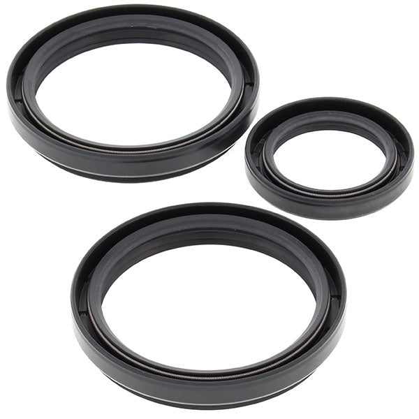ALL BALLS RACING DIFFERENTIAL SEAL KIT (25 - 2051 - 5) - DRIVEN Canada's Powersports 72398040466725 - 2051 - 5