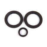 ALL BALLS RACING DIFFERENTIAL SEAL KIT (25 - 2056 - 5) - DRIVEN Canada's Powersports 237252056525 - 2056 - 5