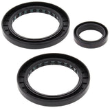 ALL BALLS RACING DIFFERENTIAL SEAL KIT (25 - 2056 - 5) - DRIVEN Canada's Powersports 237252056525 - 2056 - 5