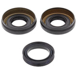 ALL BALLS RACING DIFFERENTIAL SEAL KIT (25 - 2060 - 5) - DRIVEN Canada's Powersports 237252060525 - 2060 - 5