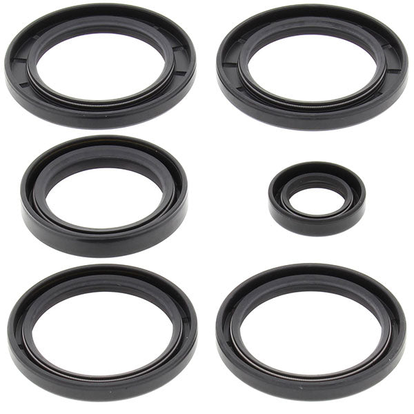 ALL BALLS RACING DIFFERENTIAL SEAL KIT (25 - 2062 - 5) - DRIVEN Canada's Powersports 237252062525 - 2062 - 5