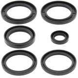 ALL BALLS RACING DIFFERENTIAL SEAL KIT (25 - 2062 - 5) - DRIVEN Canada's Powersports 237252062525 - 2062 - 5