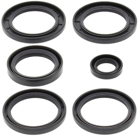 ALL BALLS RACING DIFFERENTIAL SEAL KIT (25 - 2062 - 5) - DRIVEN Canada's Powersports 237252062525 - 2062 - 5