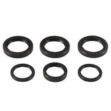 ALL BALLS RACING DIFFERENTIAL SEAL KIT (25 - 2065 - 5) - DRIVEN Canada's Powersports 237252065525 - 2065 - 5