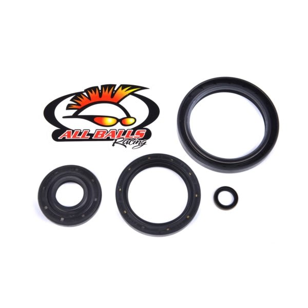 ALL BALLS RACING DIFFERENTIAL SEAL KIT (25 - 2066 - 5) - DRIVEN Canada's Powersports 237252066525 - 2066 - 5
