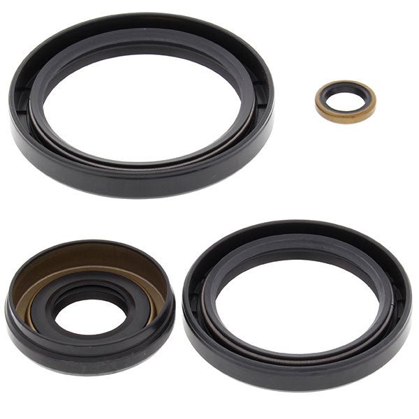 ALL BALLS RACING DIFFERENTIAL SEAL KIT (25 - 2066 - 5) - DRIVEN Canada's Powersports 237252066525 - 2066 - 5