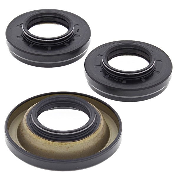 ALL BALLS RACING DIFFERENTIAL SEAL KIT (25 - 2067 - 5) - DRIVEN Canada's Powersports 237252067525 - 2067 - 5