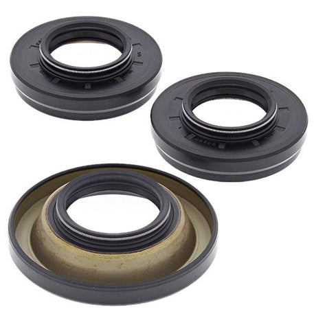 ALL BALLS RACING DIFFERENTIAL SEAL KIT (25 - 2067 - 5) - DRIVEN Canada's Powersports 237252067525 - 2067 - 5