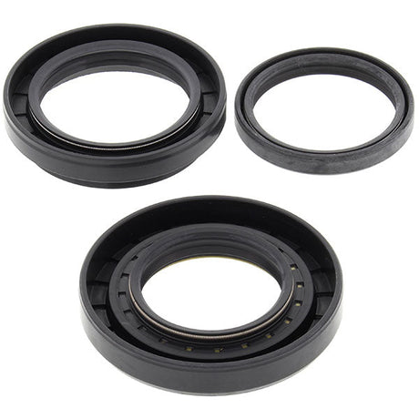 ALL BALLS RACING DIFFERENTIAL SEAL KIT (25 - 2070 - 5) - DRIVEN Canada's Powersports 237252070525 - 2070 - 5