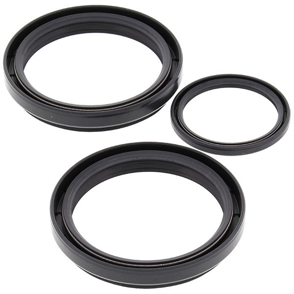 ALL BALLS RACING DIFFERENTIAL SEAL KIT (25 - 2072 - 5) - DRIVEN Canada's Powersports 237252072525 - 2072 - 5