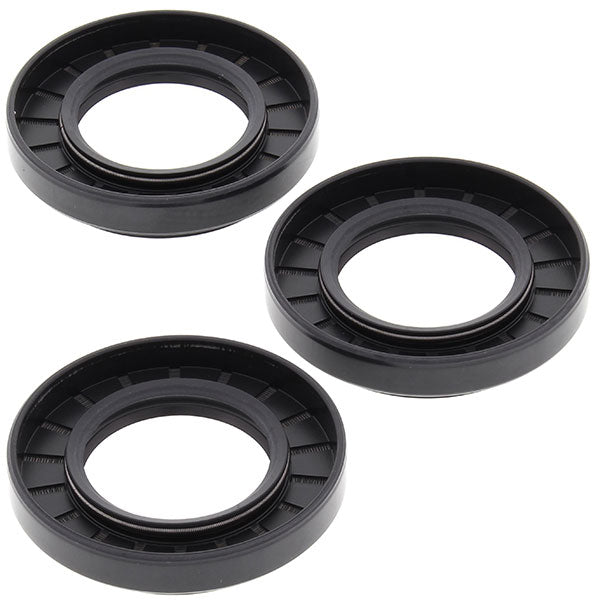 ALL BALLS RACING DIFFERENTIAL SEAL KIT (25 - 2074 - 5) - DRIVEN Canada's Powersports 72398040477325 - 2074 - 5