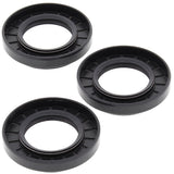 ALL BALLS RACING DIFFERENTIAL SEAL KIT (25 - 2074 - 5) - DRIVEN Canada's Powersports 72398040477325 - 2074 - 5