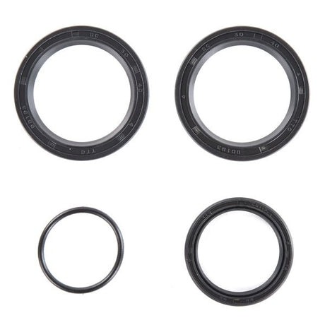 ALL BALLS RACING DIFFERENTIAL SEAL KIT (25 - 2076 - 5) - DRIVEN Canada's Powersports 237252076525 - 2076 - 5