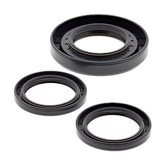 ALL BALLS RACING DIFFERENTIAL SEAL KIT (25 - 2079 - 5) - DRIVEN Canada's Powersports 72398043294325 - 2079 - 5