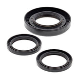 ALL BALLS RACING DIFFERENTIAL SEAL KIT (25 - 2079 - 5) - DRIVEN Canada's Powersports 72398043294325 - 2079 - 5