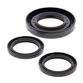 ALL BALLS RACING DIFFERENTIAL SEAL KIT (25 - 2079 - 5) - DRIVEN Canada's Powersports 72398043294325 - 2079 - 5