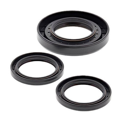 ALL BALLS RACING DIFFERENTIAL SEAL KIT (25 - 2079 - 5) - DRIVEN Canada's Powersports 72398043294325 - 2079 - 5