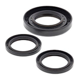 ALL BALLS RACING DIFFERENTIAL SEAL KIT (25 - 2079 - 5) - DRIVEN Canada's Powersports 72398043294325 - 2079 - 5