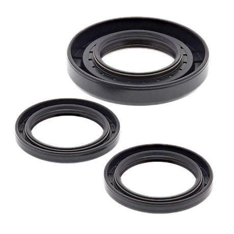 ALL BALLS RACING DIFFERENTIAL SEAL KIT (25 - 2079 - 5) - DRIVEN Canada's Powersports 72398043294325 - 2079 - 5