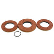 ALL BALLS RACING DIFFERENTIAL SEAL KIT (25 - 2080 - 5) - DRIVEN Canada's Powersports 237252080525 - 2080 - 5