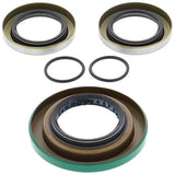 ALL BALLS RACING DIFFERENTIAL SEAL KIT (25 - 2086 - 5) - DRIVEN Canada's Powersports 237252086525 - 2086 - 5