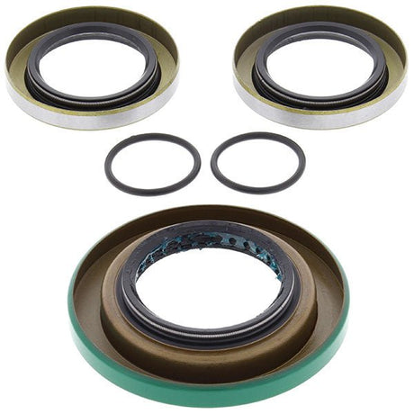 ALL BALLS RACING DIFFERENTIAL SEAL KIT (25 - 2086 - 5) - DRIVEN Canada's Powersports 237252086525 - 2086 - 5
