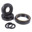 ALL BALLS RACING DIFFERENTIAL SEAL KIT (25 - 2100 - 5) - DRIVEN Canada's Powersports 72398043743625 - 2100 - 5