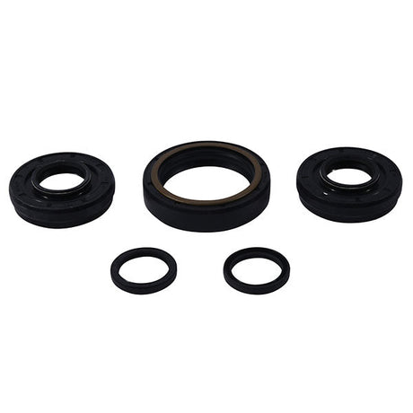 ALL BALLS RACING DIFFERENTIAL SEAL KIT (25 - 2100 - 5) - DRIVEN Canada's Powersports 72398043743625 - 2100 - 5