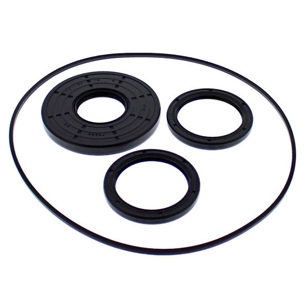 ALL BALLS RACING DIFFERENTIAL SEAL KIT (25 - 2108 - 5) - DRIVEN Canada's Powersports 61331080248825 - 2108 - 5