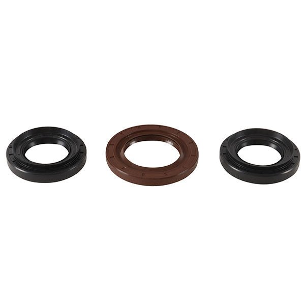 ALL BALLS RACING DIFFERENTIAL SEAL KIT (25 - 2109 - 5) - DRIVEN Canada's Powersports 237252109525 - 2109 - 5