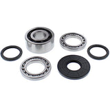 ALL BALLS RACING DIFFERENTIAL SEAL KIT (25 - 2115) - DRIVEN Canada's Powersports 61331079617625 - 2115