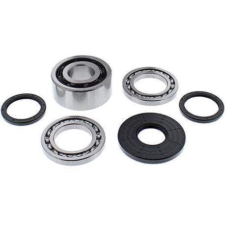 ALL BALLS RACING DIFFERENTIAL SEAL KIT (25 - 2115) - DRIVEN Canada's Powersports 61331079617625 - 2115