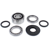 ALL BALLS RACING DIFFERENTIAL SEAL KIT (25 - 2115) - DRIVEN Canada's Powersports 61331079617625 - 2115